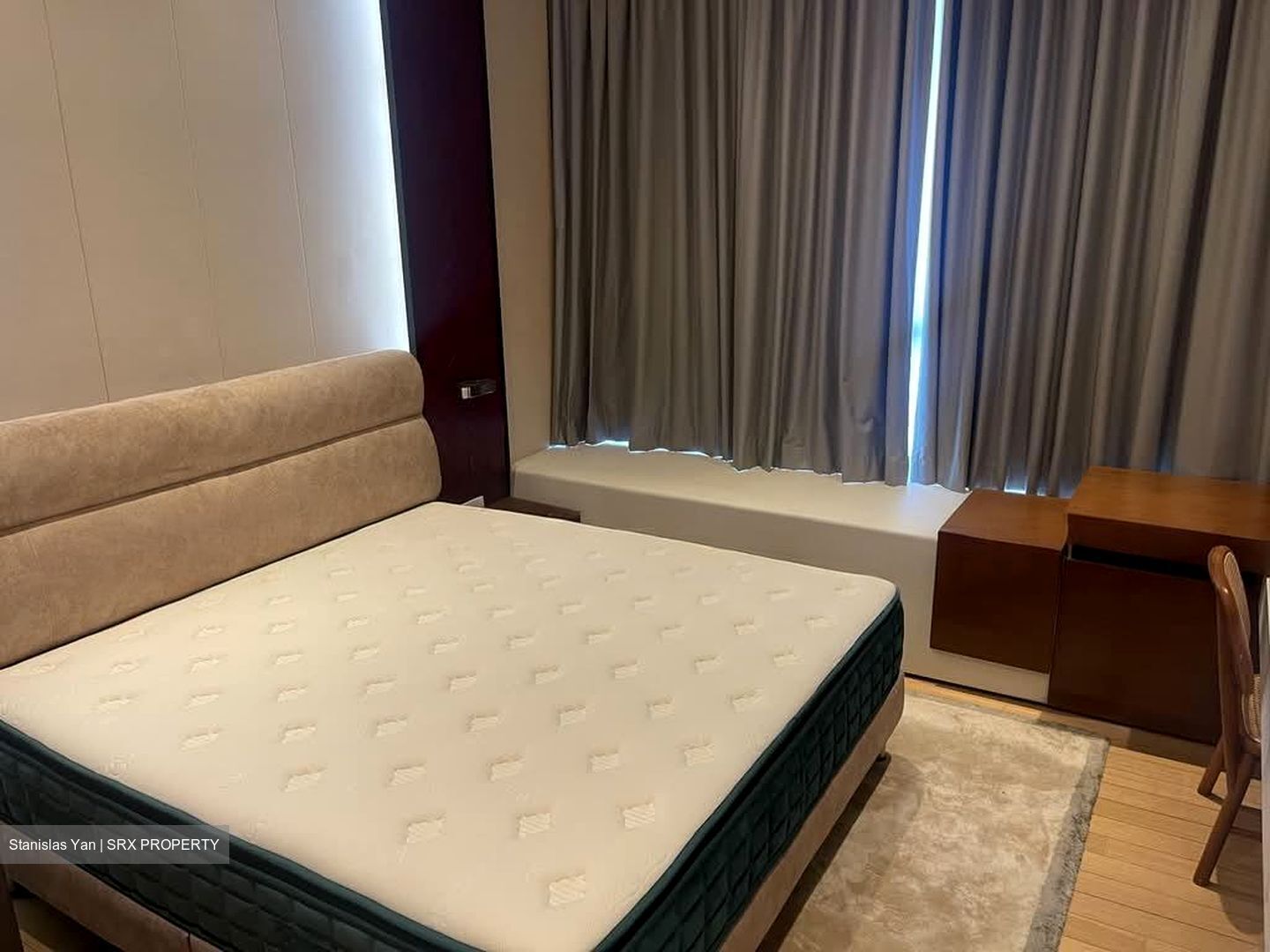 Parvis (D10), Condominium #582311791